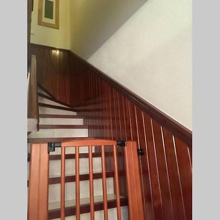 Duplex A Pie De Playa Con Piscina Y Tenis Tobes y Rahedo المظهر الخارجي الصورة