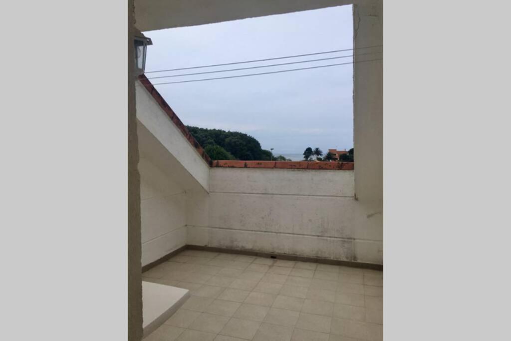 Duplex A Pie De Playa Con Piscina Y Tenis Tobes y Rahedo المظهر الخارجي الصورة